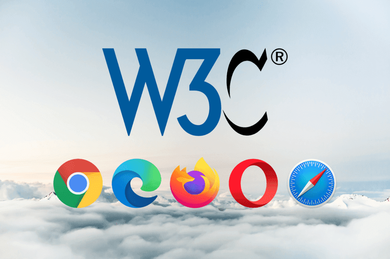 W3C Web Accessibility Initiative (WAI)