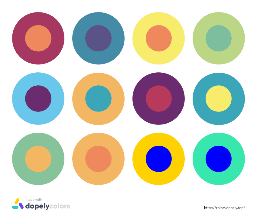 Color Contrast Checker